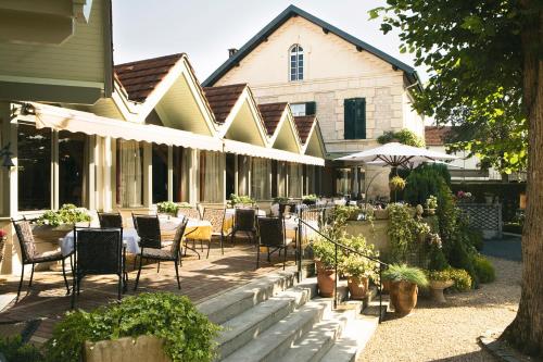 Relais d'Aumale