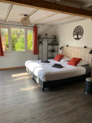 Veluwse Bos en Heide Studio