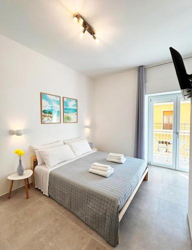 NEMO BnB ALGHERO CENTRE