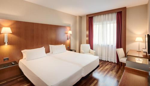 AB Arganda, Ascend Hotel Collection