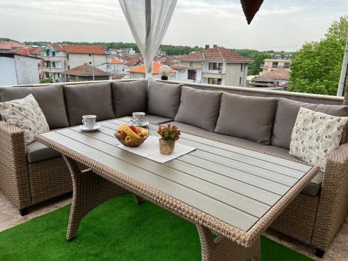 Hotel Lazur