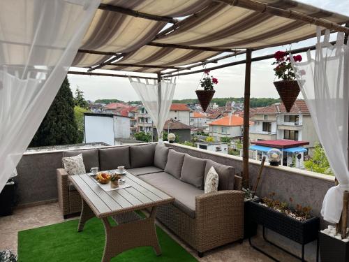 Hotel Lazur