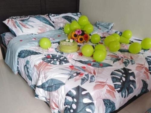 Milagrosa(SMDC wind residences)