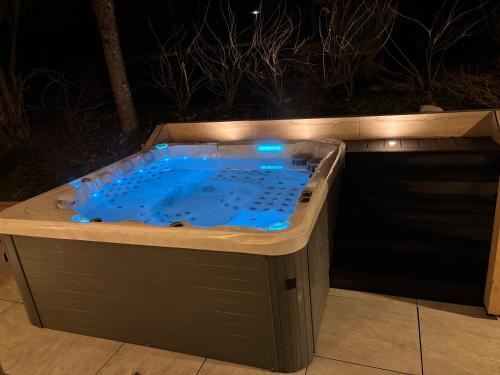 Spring Inn Apartments