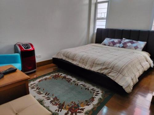 Baguio Brentwood Villas