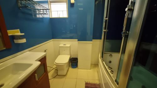 Baguio Brentwood Villas