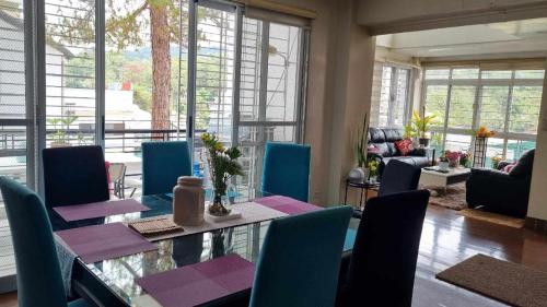 Baguio Brentwood Villas