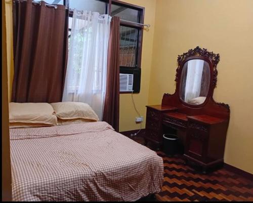 Digos Juniebelle's Place