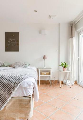 Appartement cosy entier et parking privé sur place a 5min de lille