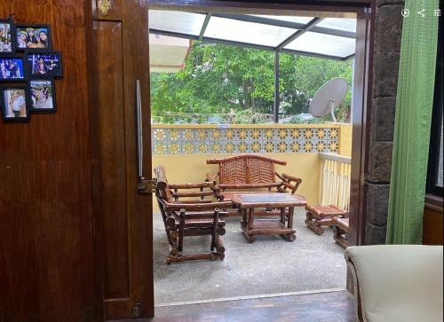 Digos Juniebelle's Place