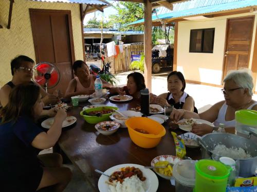 Hondelz Budget Homestay