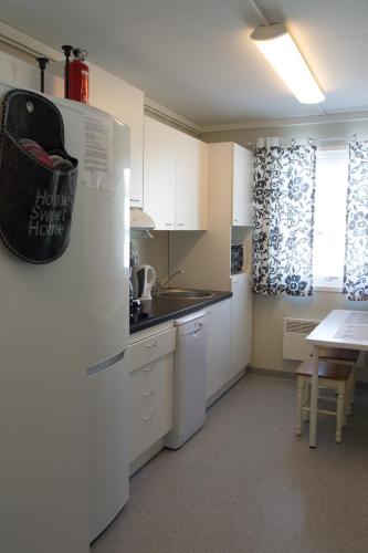 Guesthouse Haltinmaa