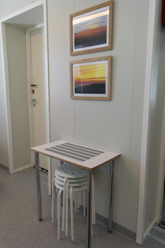 Guesthouse Haltinmaa