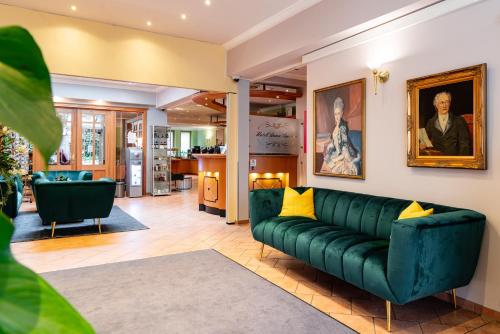 Hotel Anna Amalia