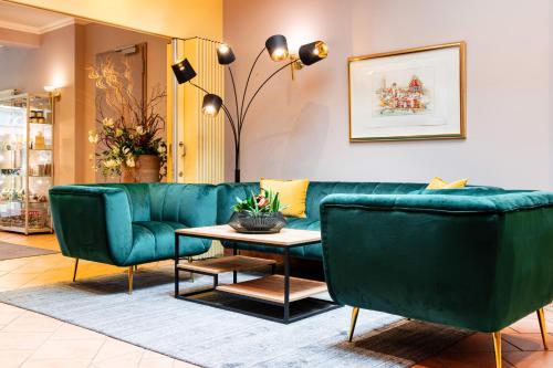 Hotel Anna Amalia
