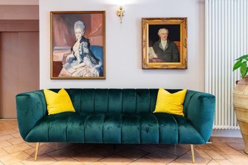 Hotel Anna Amalia