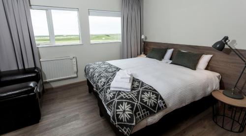 Farmhouse Lodge
