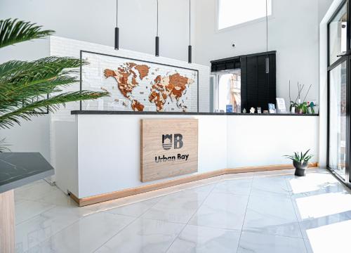 UrbanBay Hotel & Spa