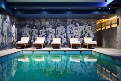 Juliana Hotel Brussels