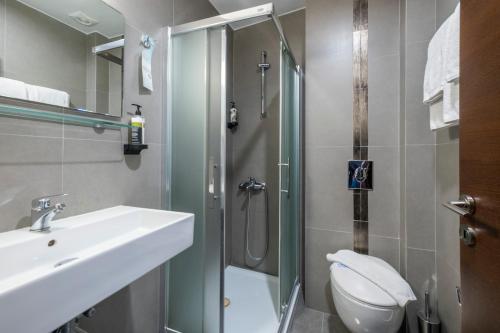 Harmony Luxury Rooms