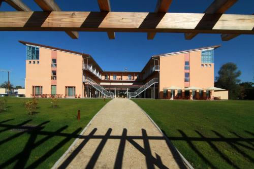 JUFA Familienresort Kempten***s