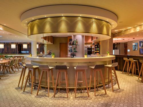 Mövenpick Hotel Geneva