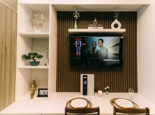 5-Star Feel and Step in Luxury at Fame Residences