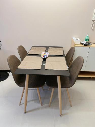 Bonifacio global city, taguig