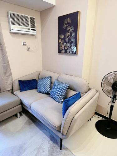 Bonifacio global city, taguig