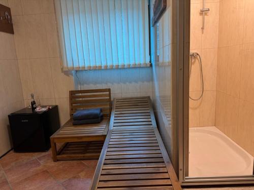 Vila Majda Elegant Apartments with Prime Location and Parking