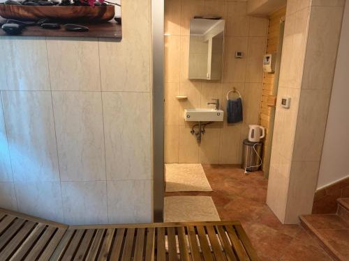 Vila Majda Elegant Apartments with Prime Location and Parking