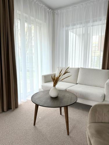 Izabelės apartamentai