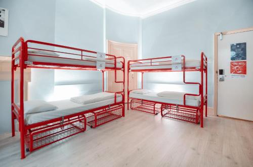 Astor Museum Hostel