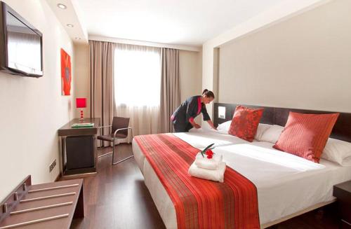 Aura Hotel Algeciras