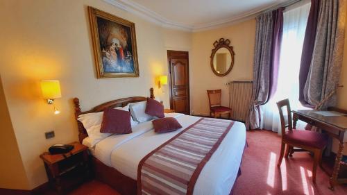 Hôtel Paix Republique