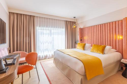 Golden Tulip Aix les Bains - Hotel & Spa
