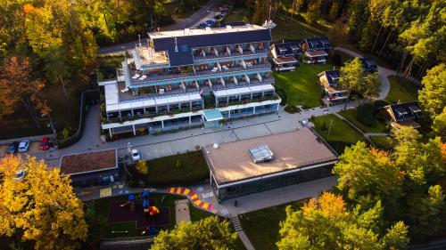 Hotel Zelená Lagúna
