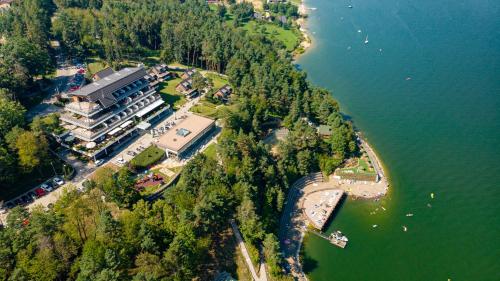 Hotel Zelená Lagúna