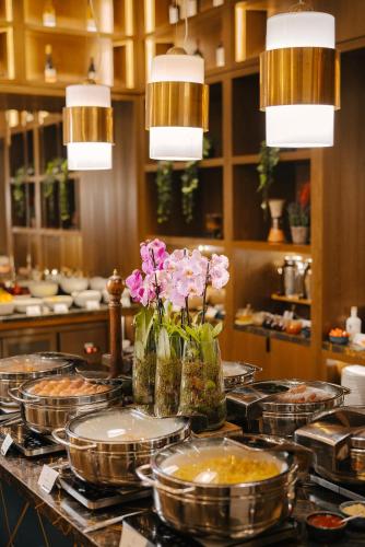 Sofia Hotel Balkan, a Luxury Collection Hotel