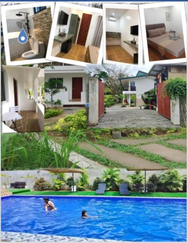 Jex Poolpoint Villa