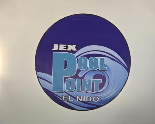 Jex Poolpoint Villa