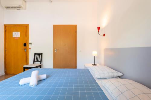 Alojamento Local Verde E Mar