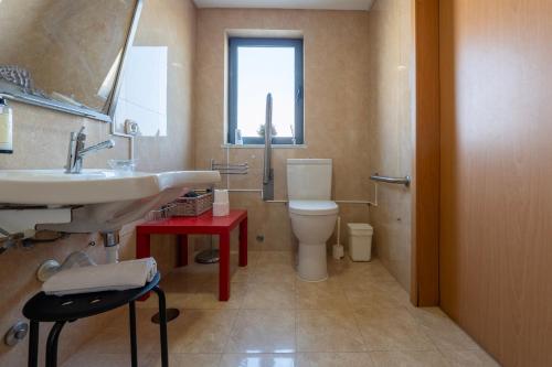 Alojamento Local Verde E Mar