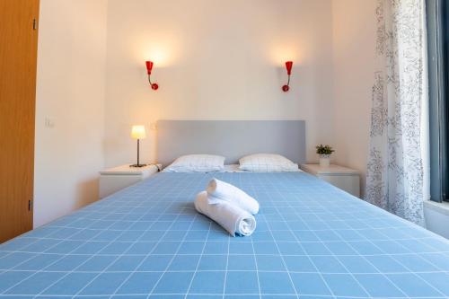 Alojamento Local Verde E Mar