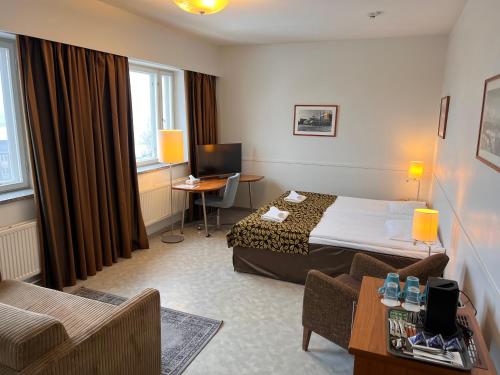 Budjet Hotel Easystay
