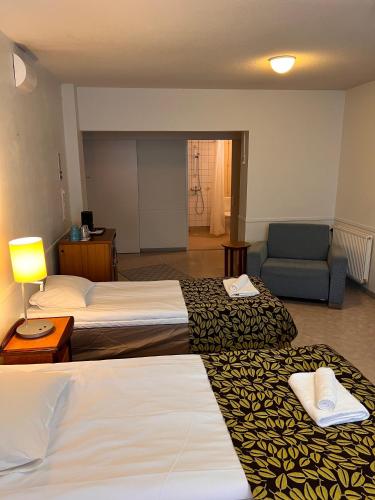 Budjet Hotel Easystay