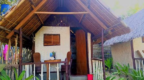 Emil's Beach Cottage