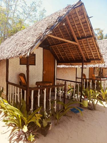 Emil's Beach Cottage