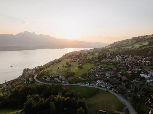 Solbadhotel Sigriswil