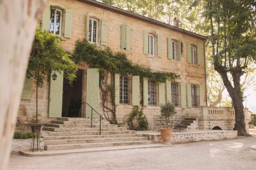La Treille